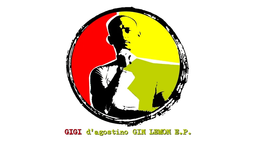 Gin Lemon E.P.