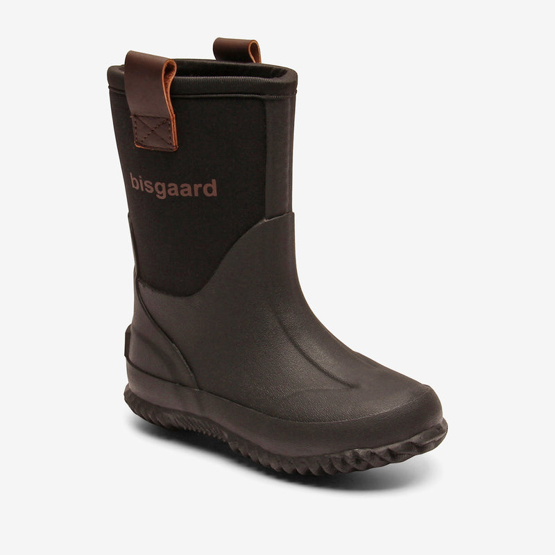 neo thermo black - Schwarz