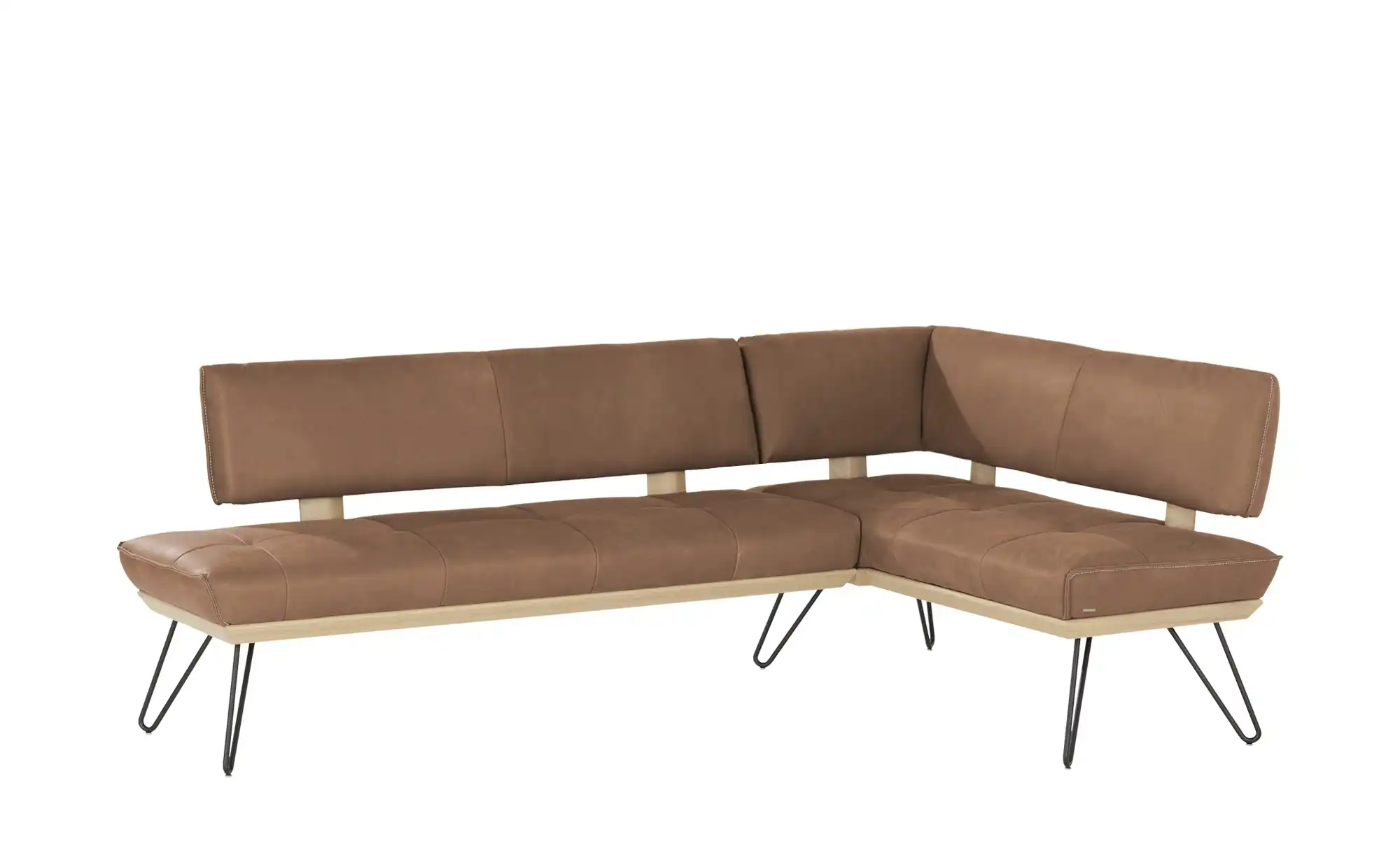 KOINOR Eckbank  Leder Dining System 4