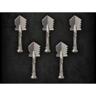 Combat Shovel (5)
