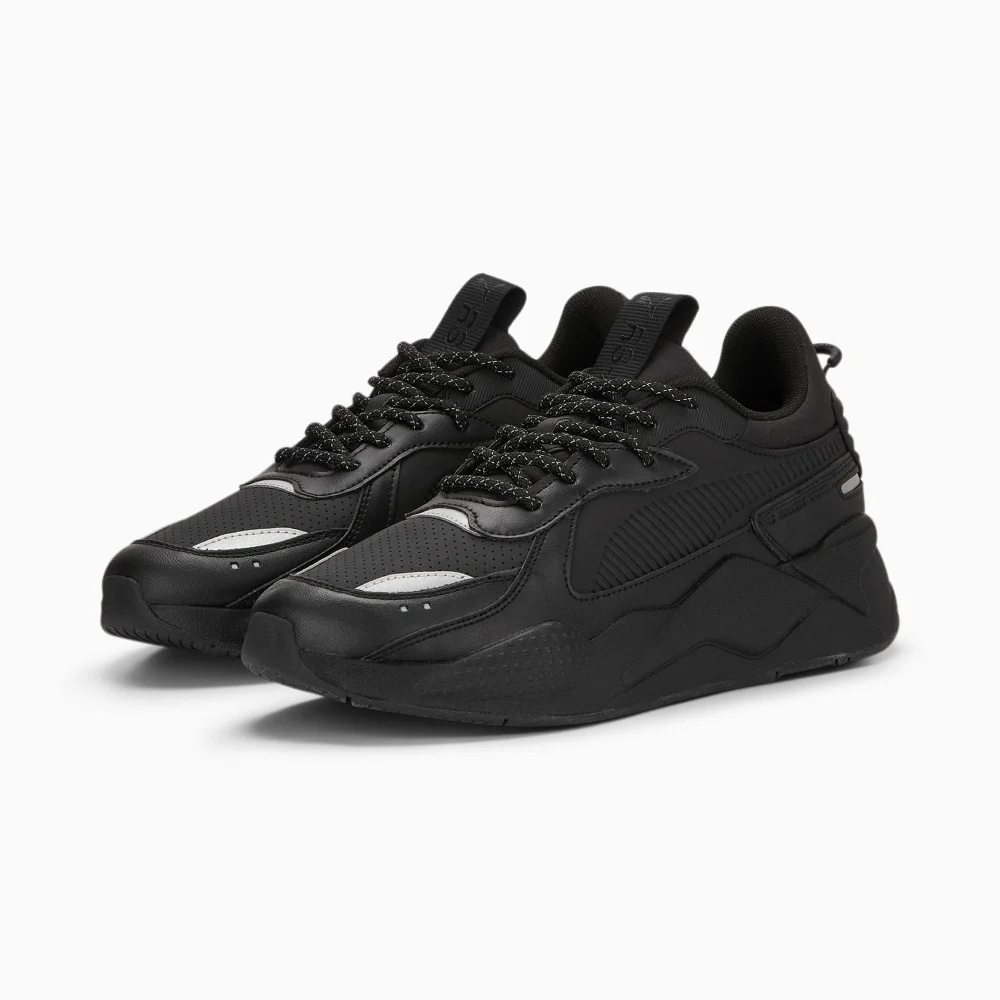 PUMA RS X Triple 391928-01 / schwarz