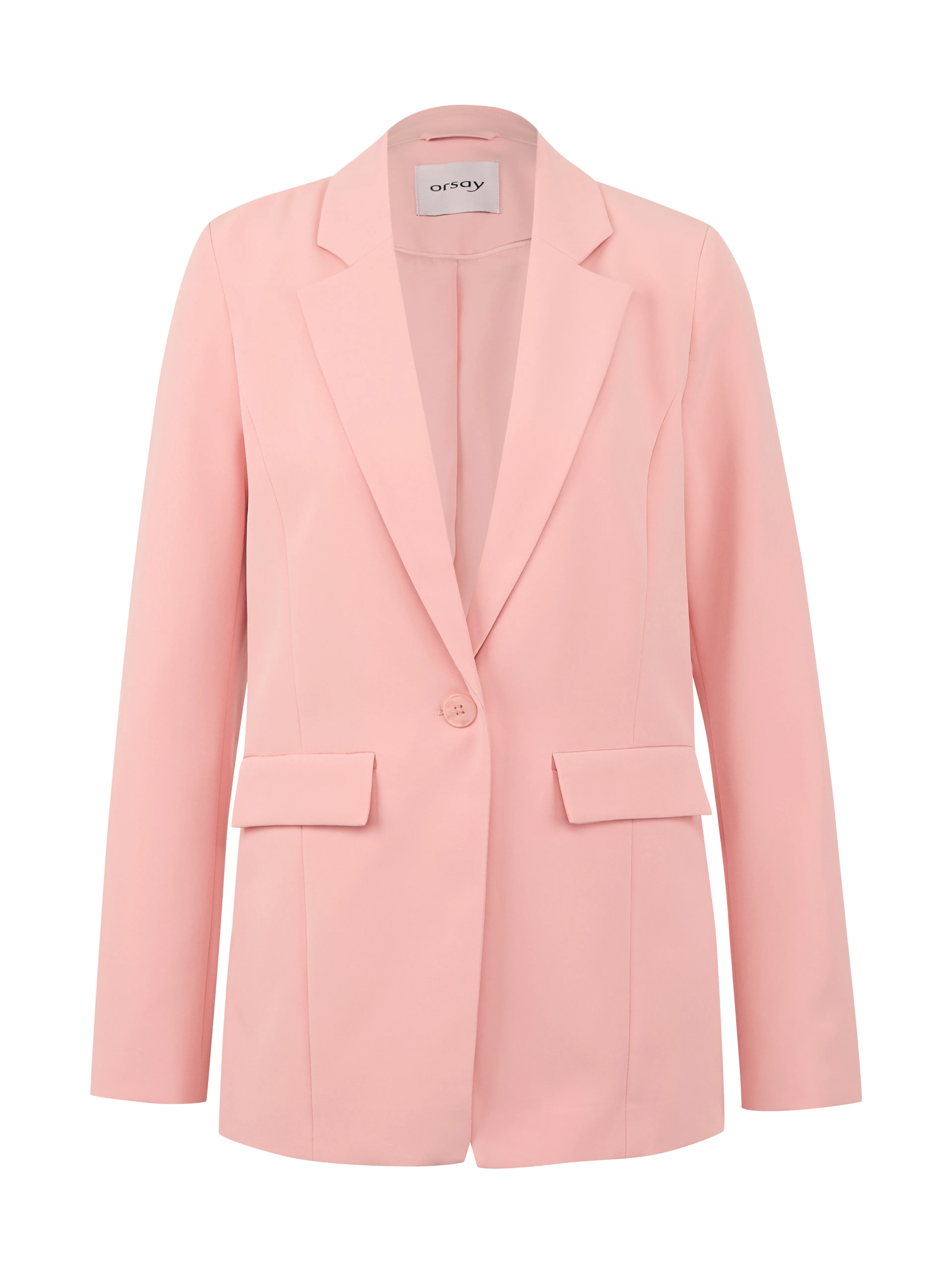 Rosa Damenjacke ORSAY