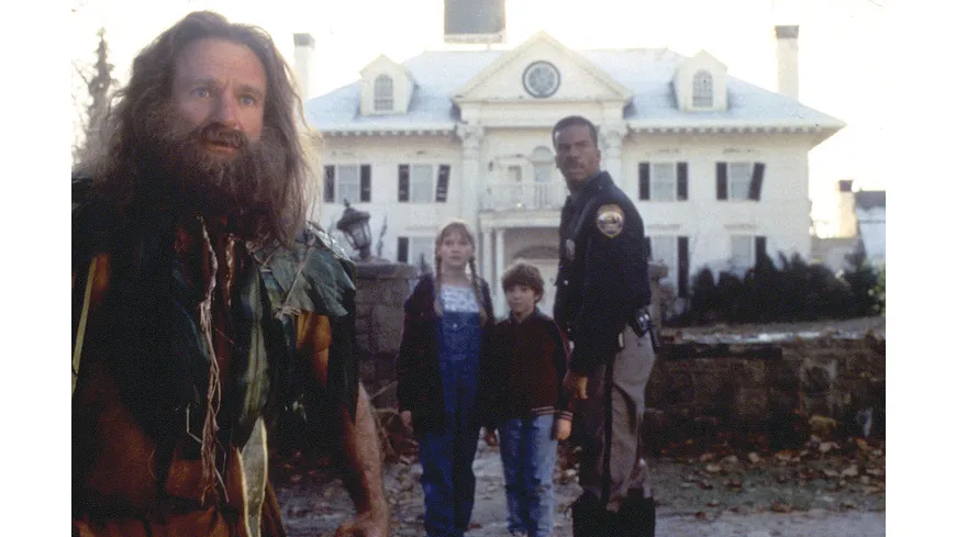 Jumanji  [CE]