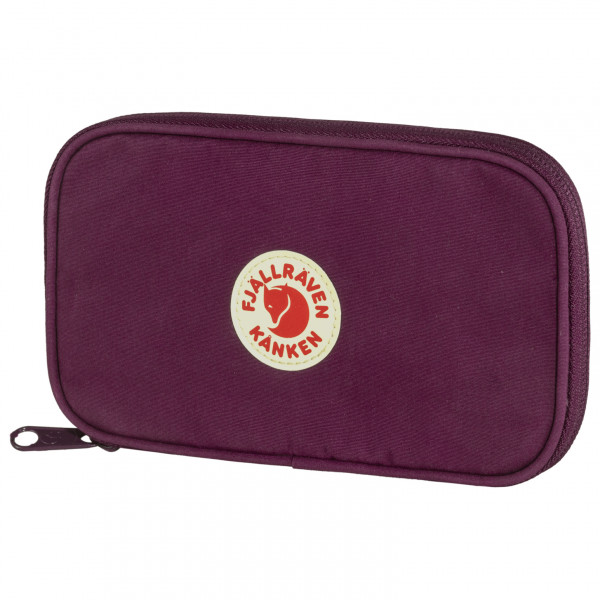 Fjällräven - Kånken Travel Wallet - Geldbeutel