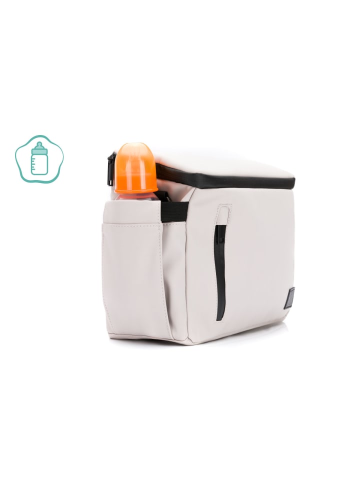 fillikid Buggy Organizer Larvik Exklusiv in Alabaster günstig kaufen onesize