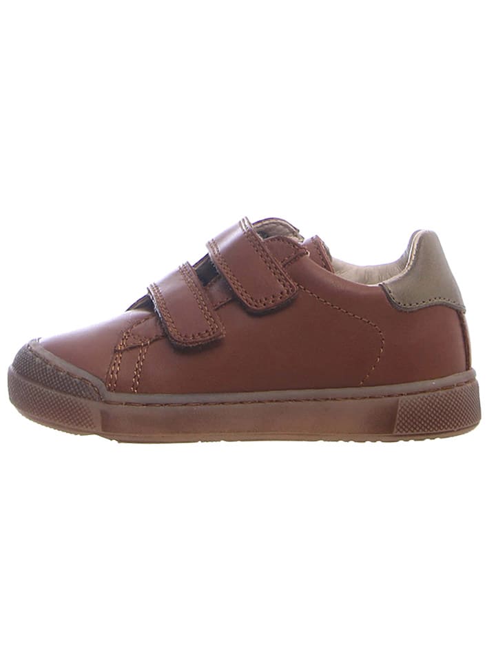 Naturino Leder-Sneakers 