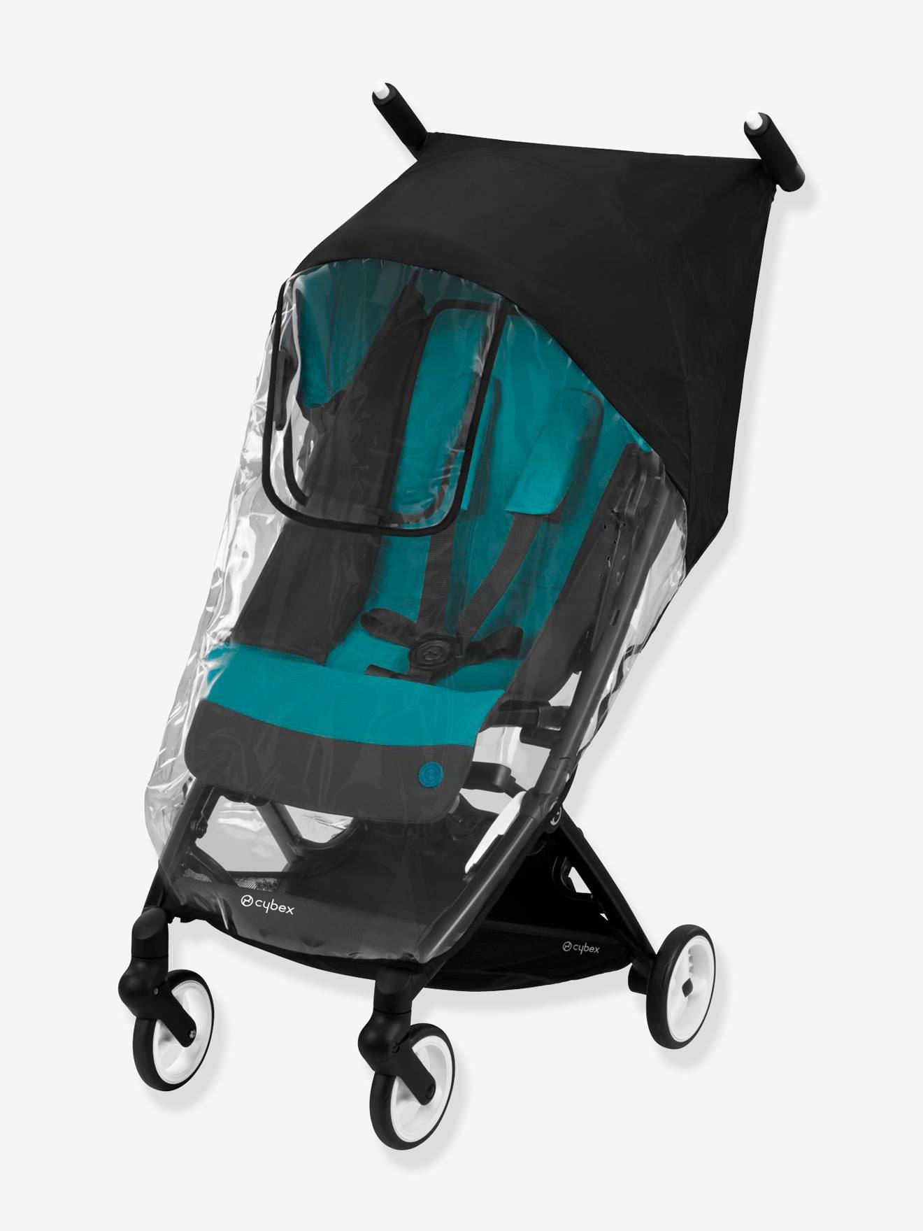 Cybex Buggy-Regenverdeck LIBELLE CYBEX - transparent