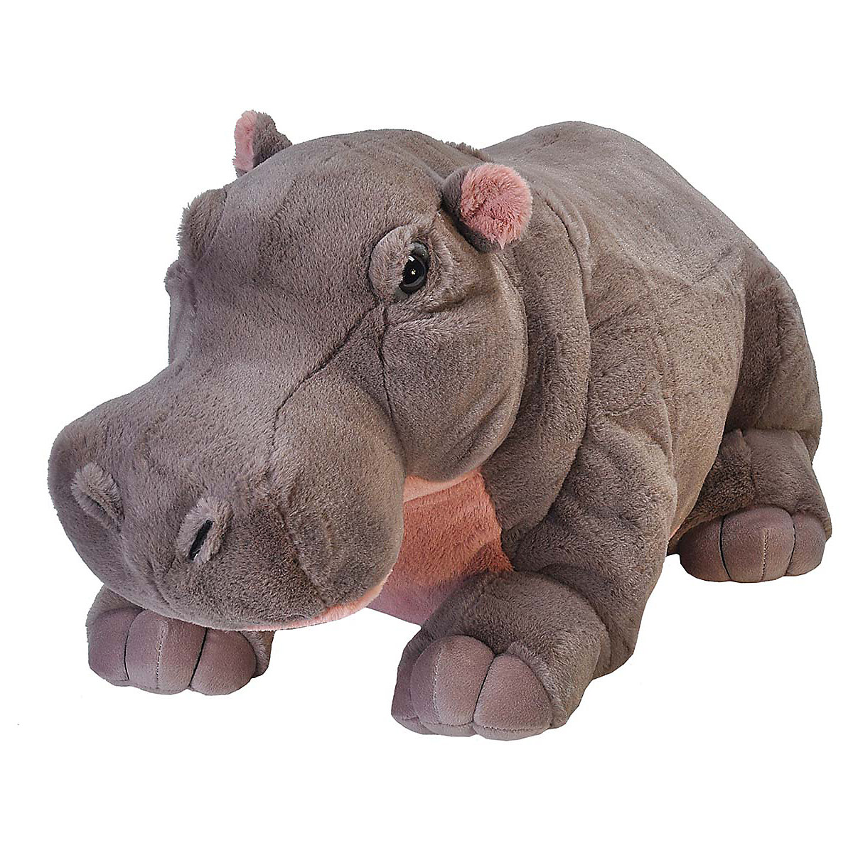 CK Jumbo Nilpferd