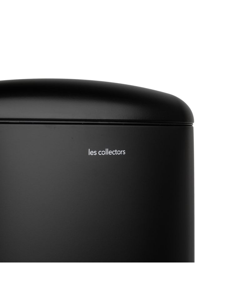Les collectors Mülleimer N°505 Schwarz günstig kaufen onesize