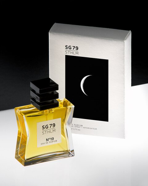 SG79 | STHLM No. 19 Eau de Parfum