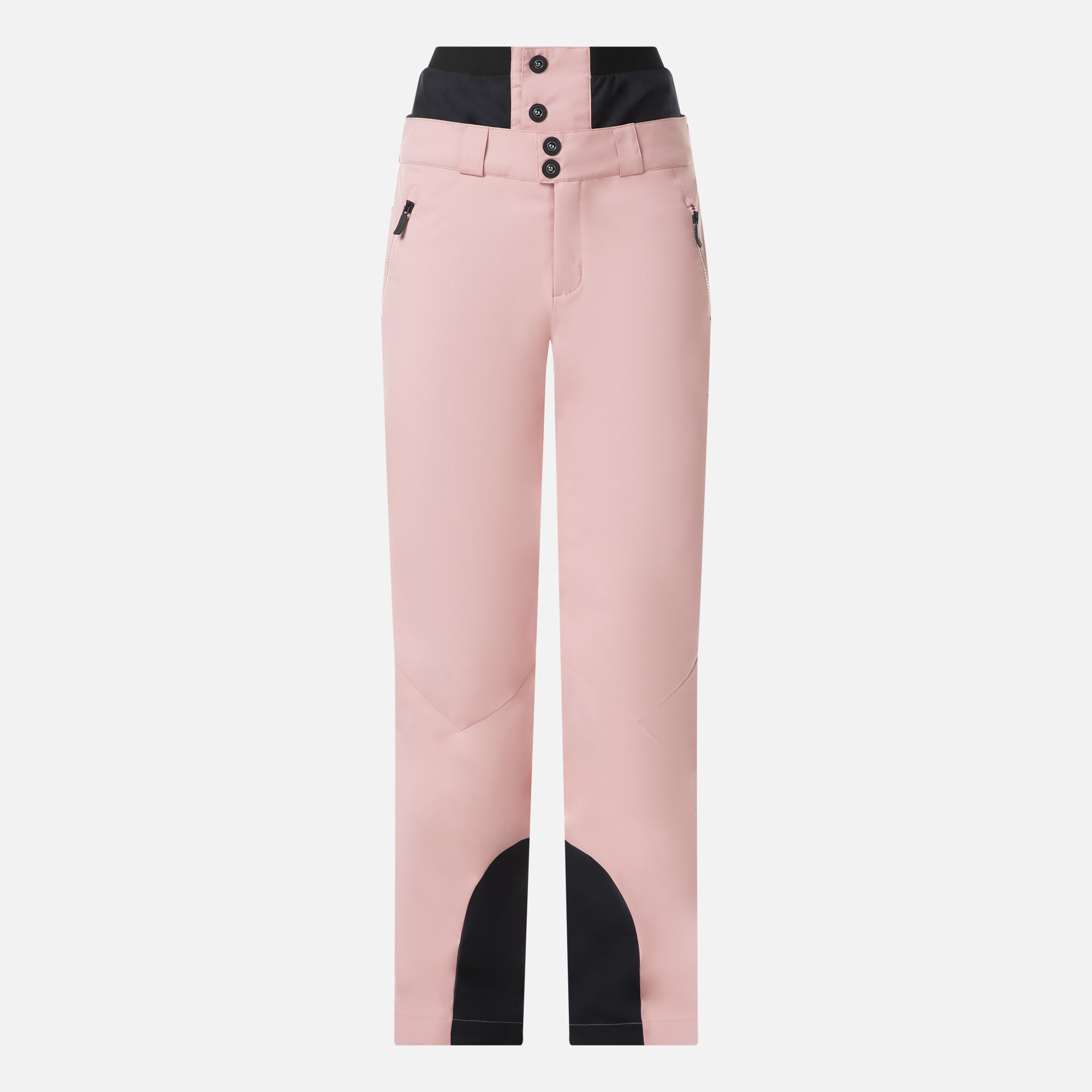 Pantalon de ski Relax femme