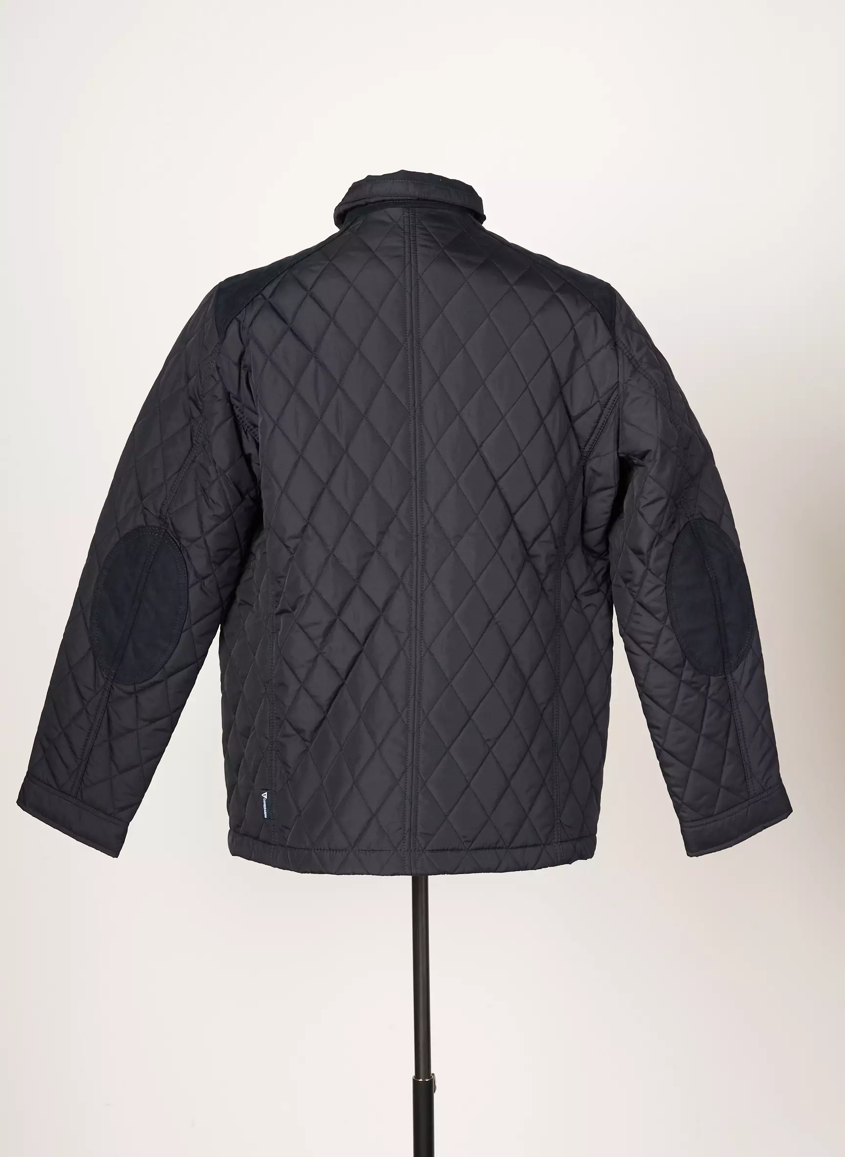 Camberabero Doudounes Homme couleur bleu