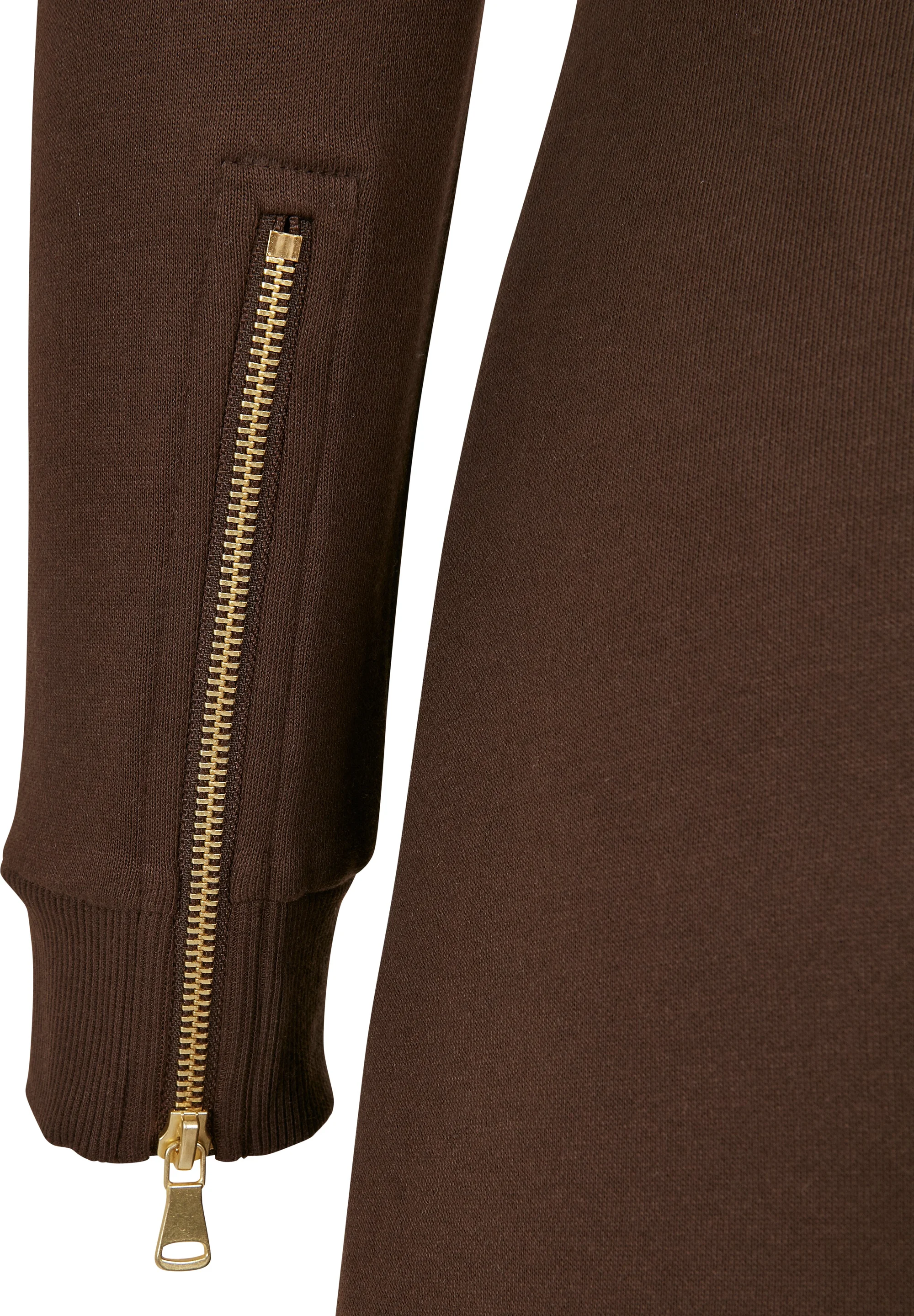 Urban Classics PARKA - Sudadera con cremallera