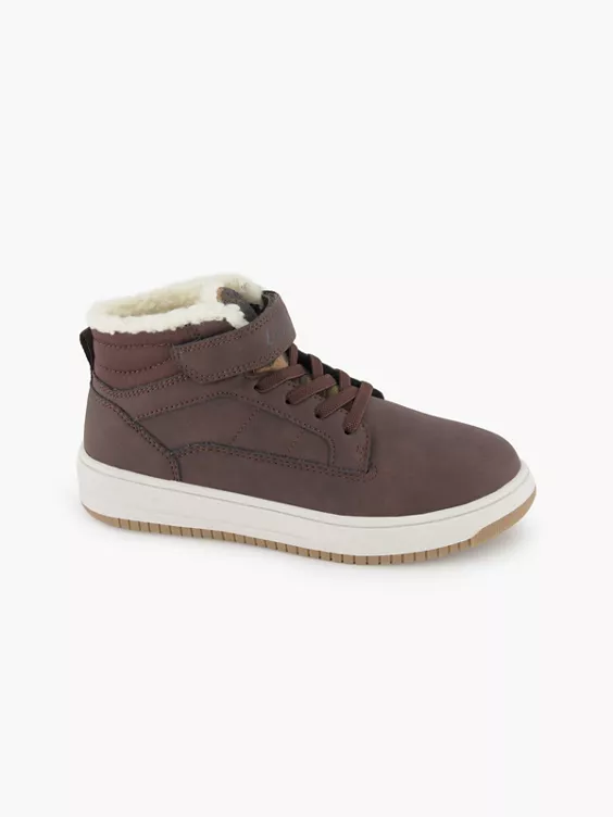 Landrover Hoher Sneaker