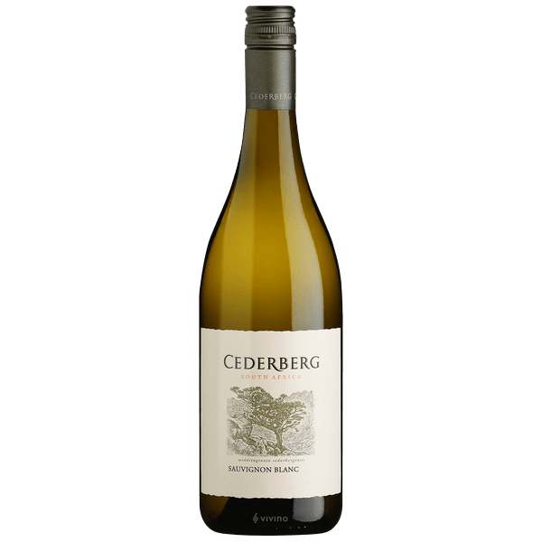 CederbergSauvignon Blanc 2022