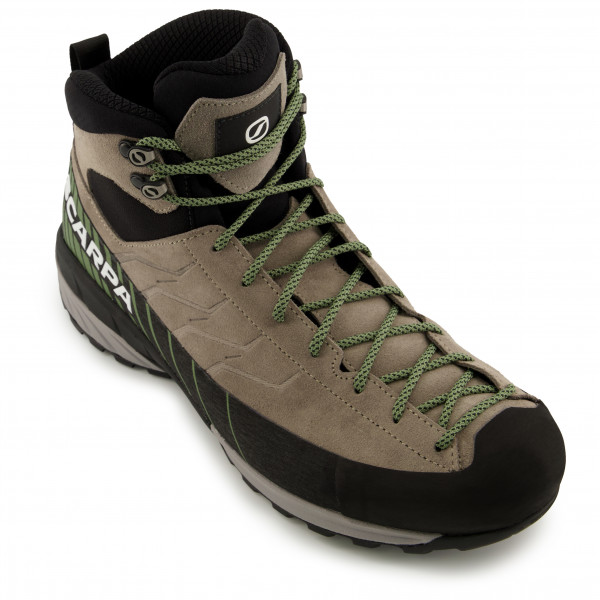 Scarpa - Mescalito Mid GTX - Approachschuhe