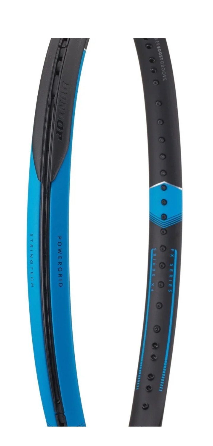 Dunlop Tennisschläger FX 500