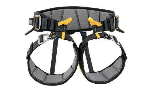 Petzl PE-C038EA01 Uprząż biodrowa FALCON ASCENT - rozmiar 2