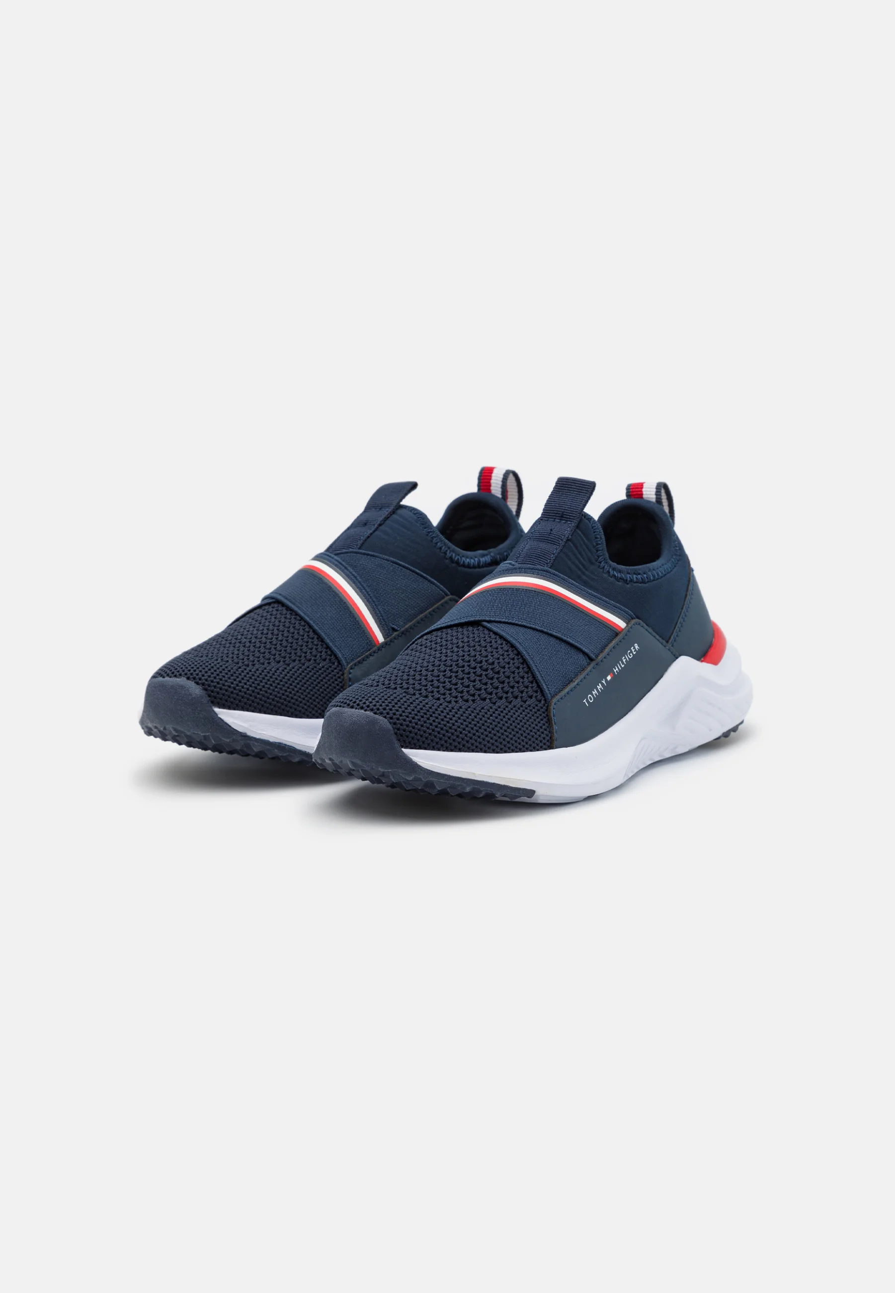 Tommy Hilfiger KLAY UNISEX - Zapatos sin cordones