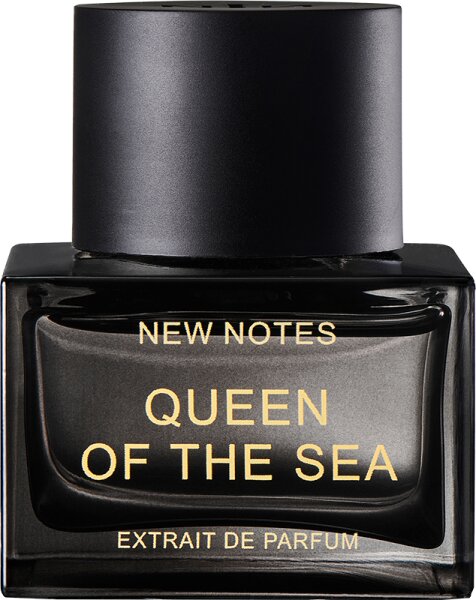New Notes Queen of the Sea Extrait de Parfum
