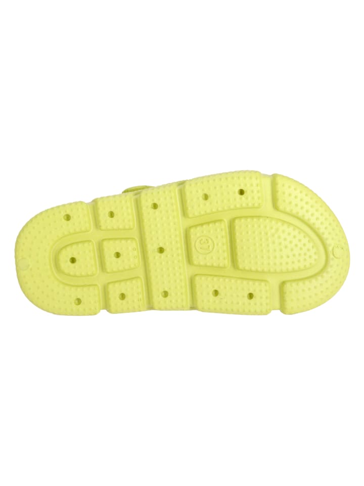 Cruz Sandale Pastown in 5144 Elfin Yellow günstig kaufen