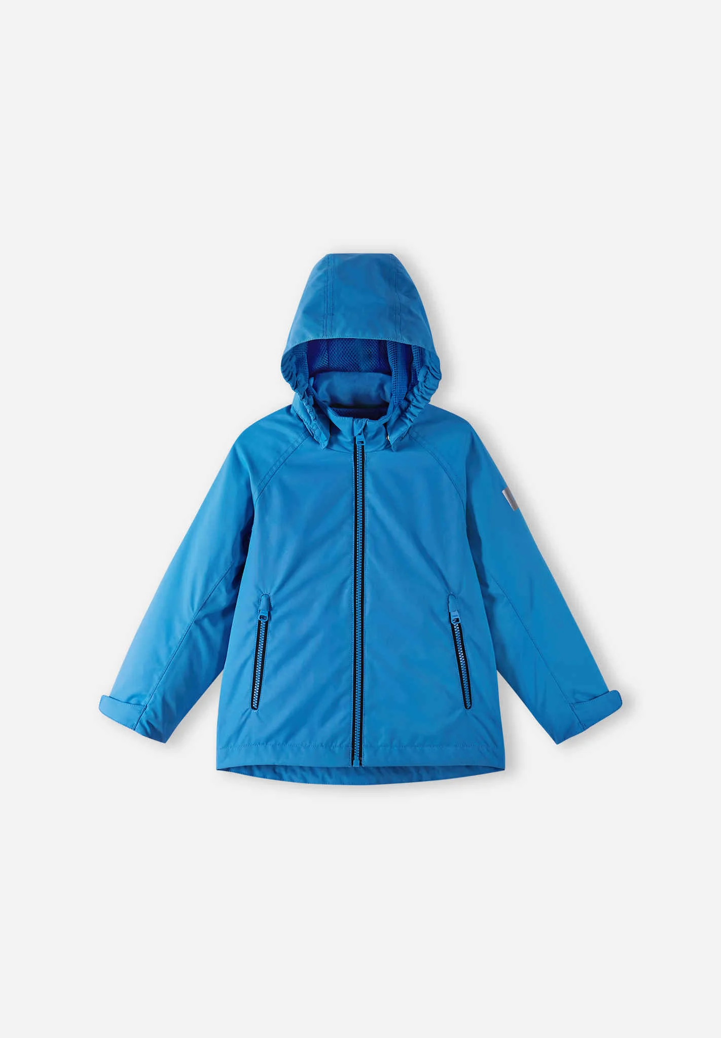 Wasserdichte Kinder Übergangsjacke Soutu