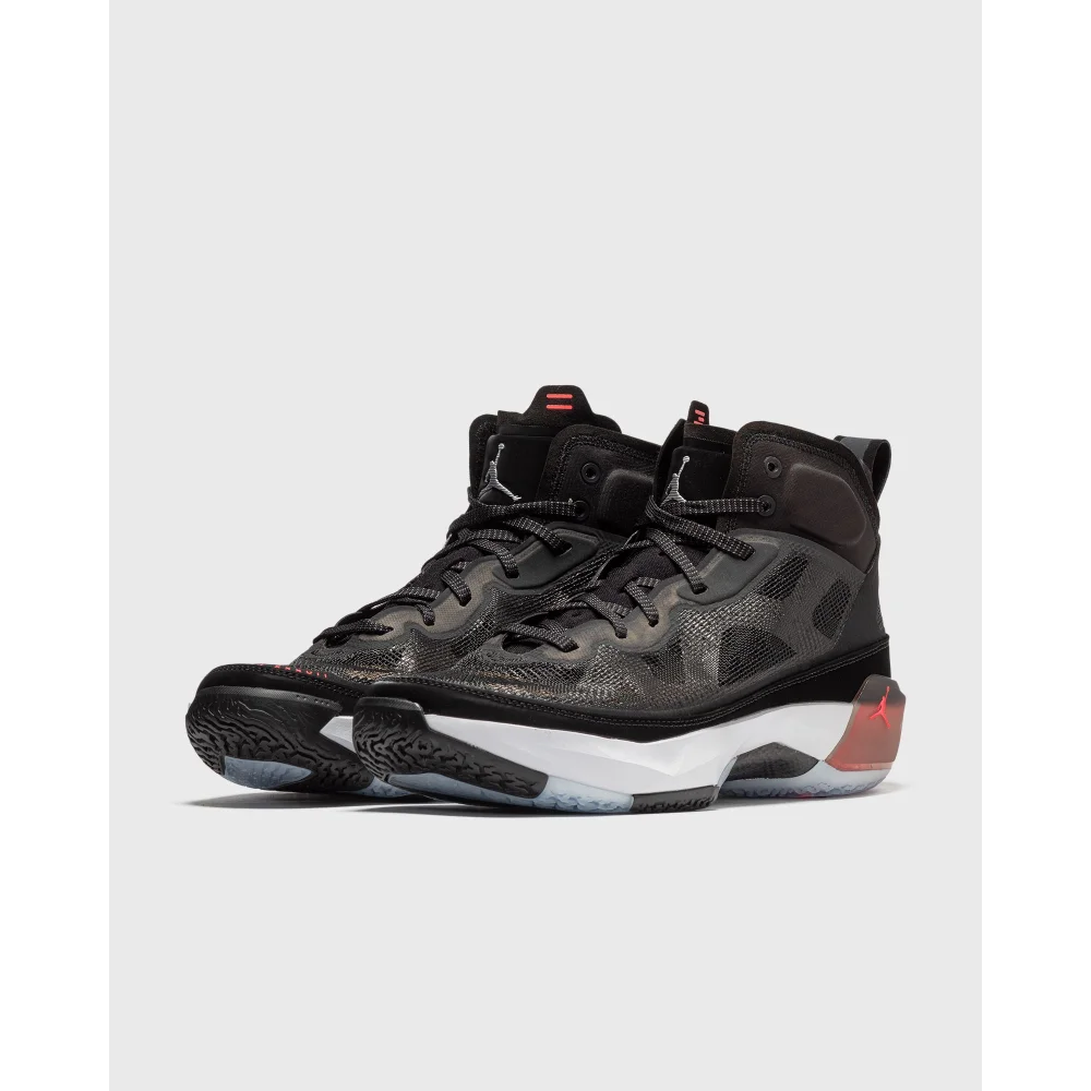 NIKE JORDAN Air 37 XXXVII DD6958-091 / schwarz