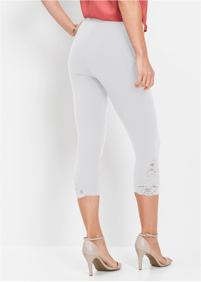 Capri-Leggings