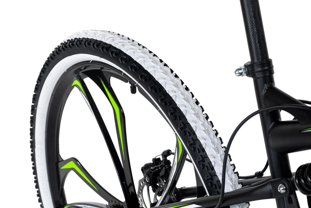 KS Cycling Mountainbike Fully 27,5