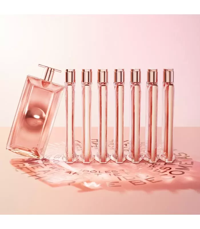 IDÔLE AURA Eau de Parfum