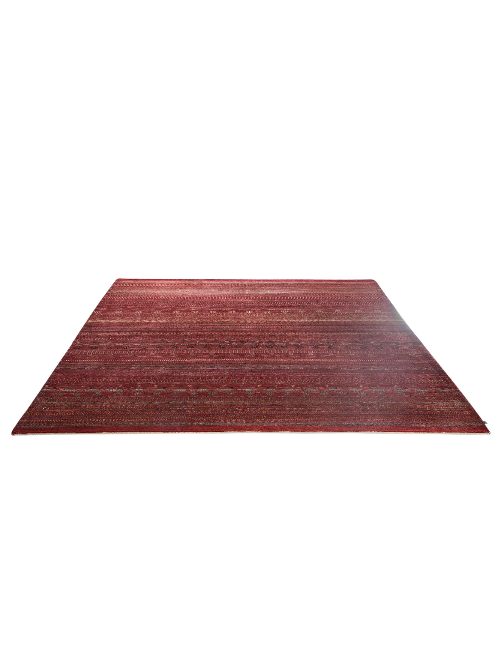 Contemporary Gabbeh ca. 249 x 348 cm, Unikat / Einzelstück