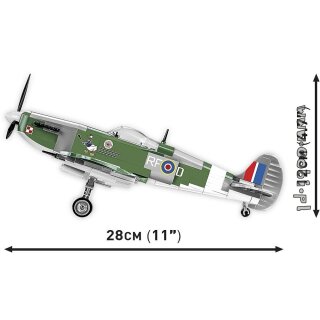 Supermarine Spitfire Mk.VB