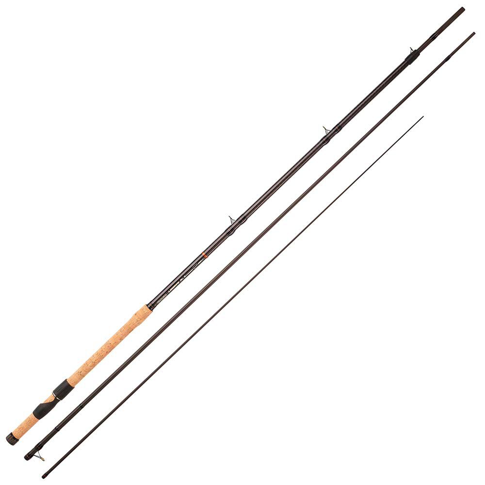 Palica za lov na postrvi Garbolino Liberty FI TR SRS 3,90/5 m z notranjo vrvico