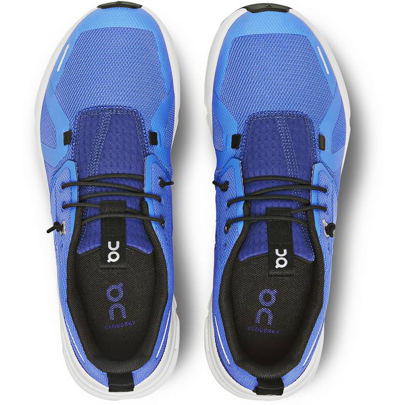 On Cloud Sky Sneaker Kinder