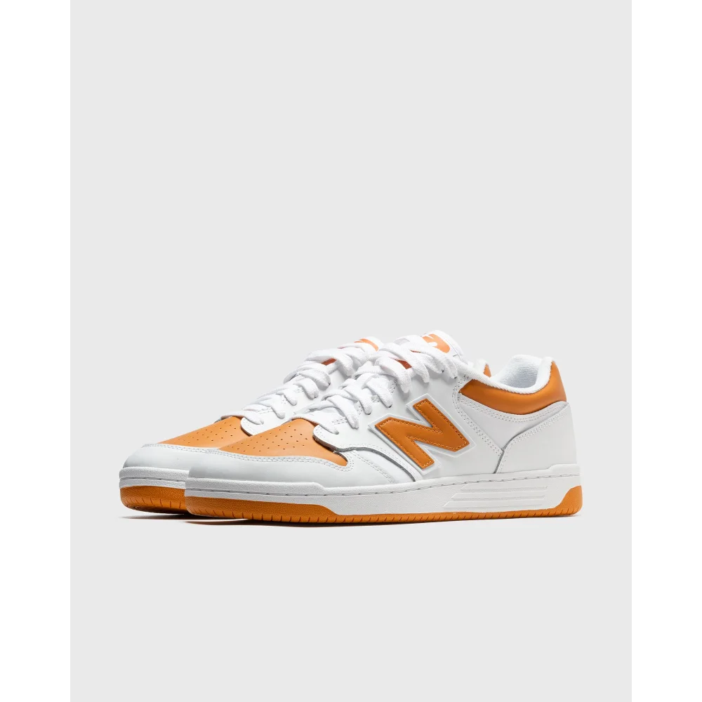 New Balance 480 BB480LMO / weiss