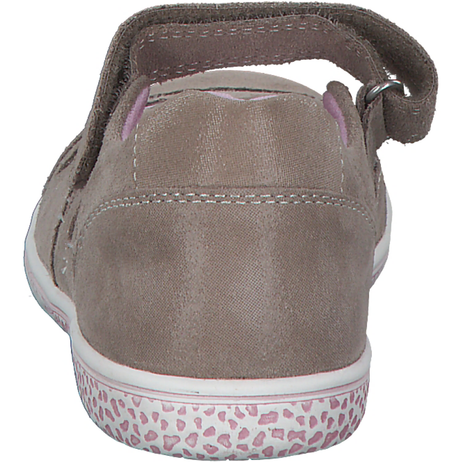 Salamander Tess 00009, Ballerinas (Kinder), Kinder, Taupe