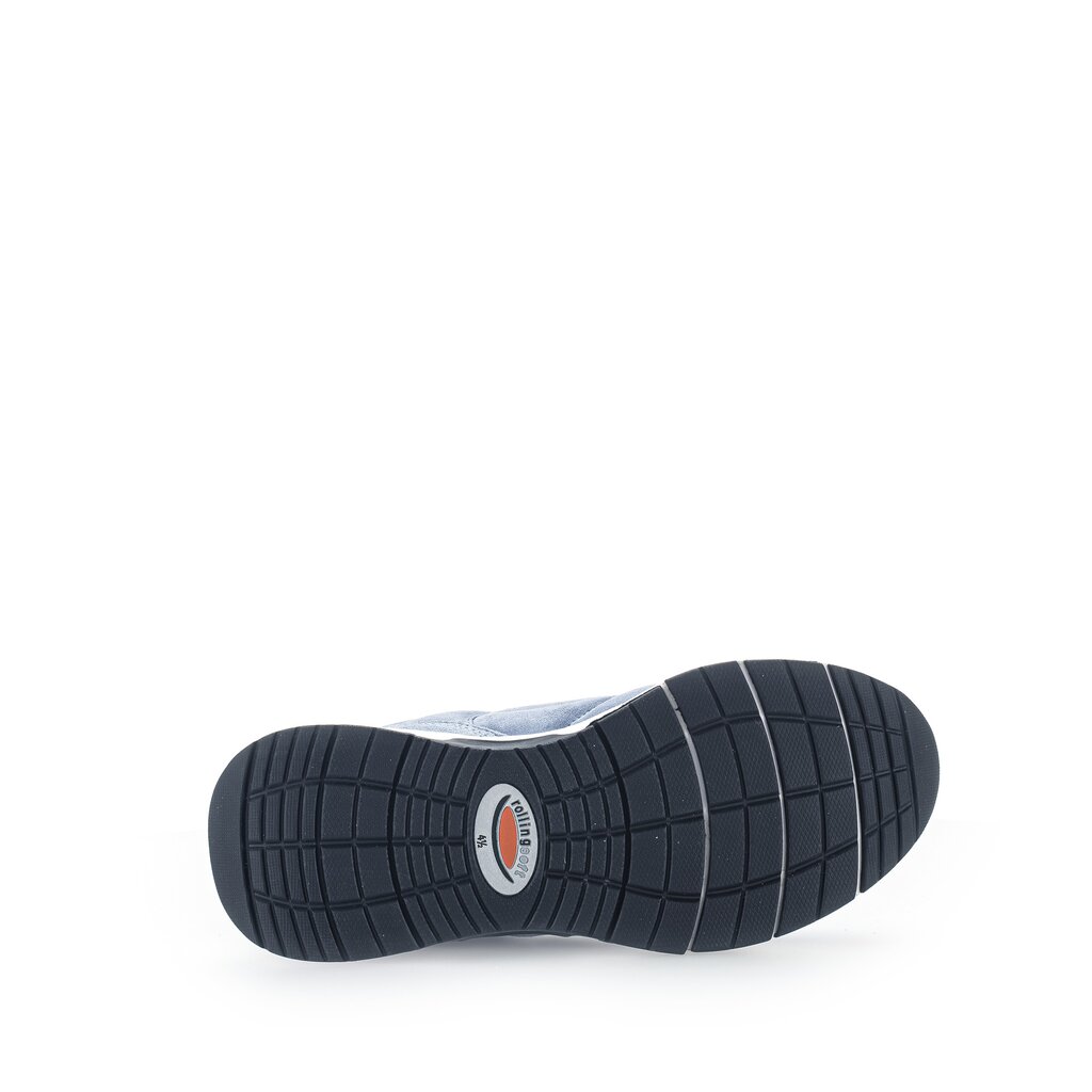 rollingsoft Sneaker low blau