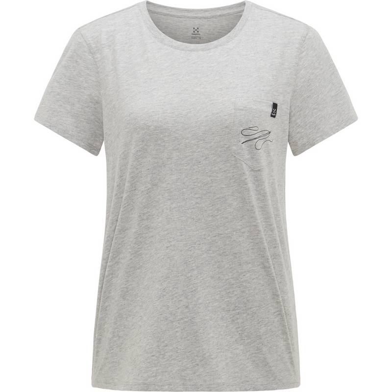 Haglöfs Mirth Tee Funktionsshirt Damen