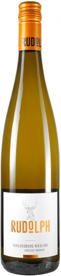 2020 Riesling Schlossberg Spätlese trocken - Weingut Rudolph