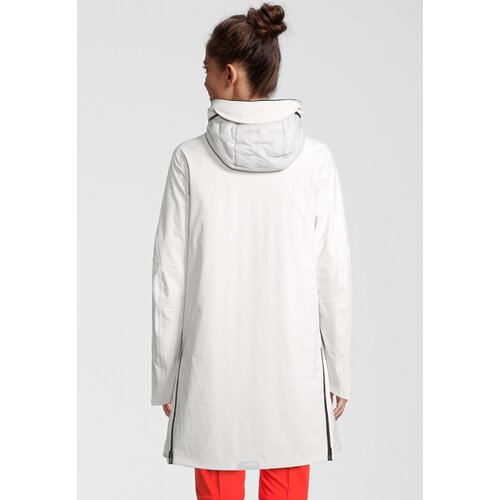 DAMEN MANTEL PARKA 4 ELEMENTS PADDED