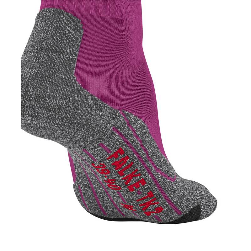 Falke TK2 Explore Wandersocken Damen