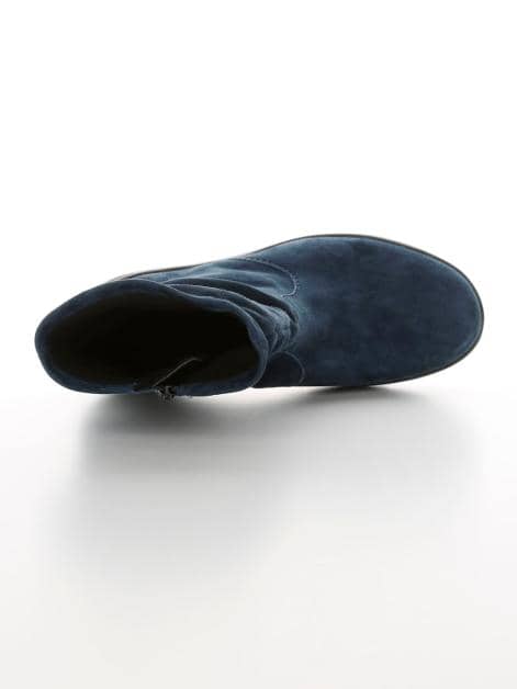 Stiefelette mit Shock-Absorber