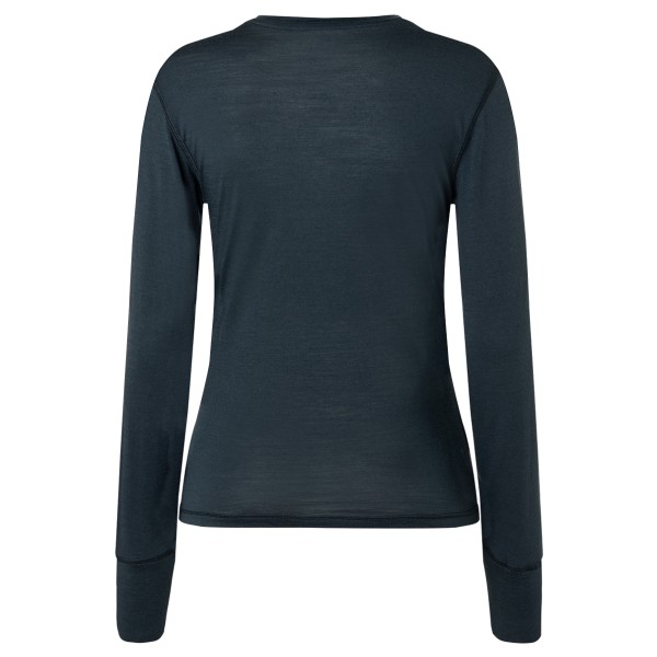 super.natural - Women's Tundra 175 L/S - Longsleeve