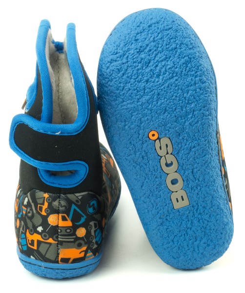 Bogs ~ Baby Bogs Classic ~ Baustelle