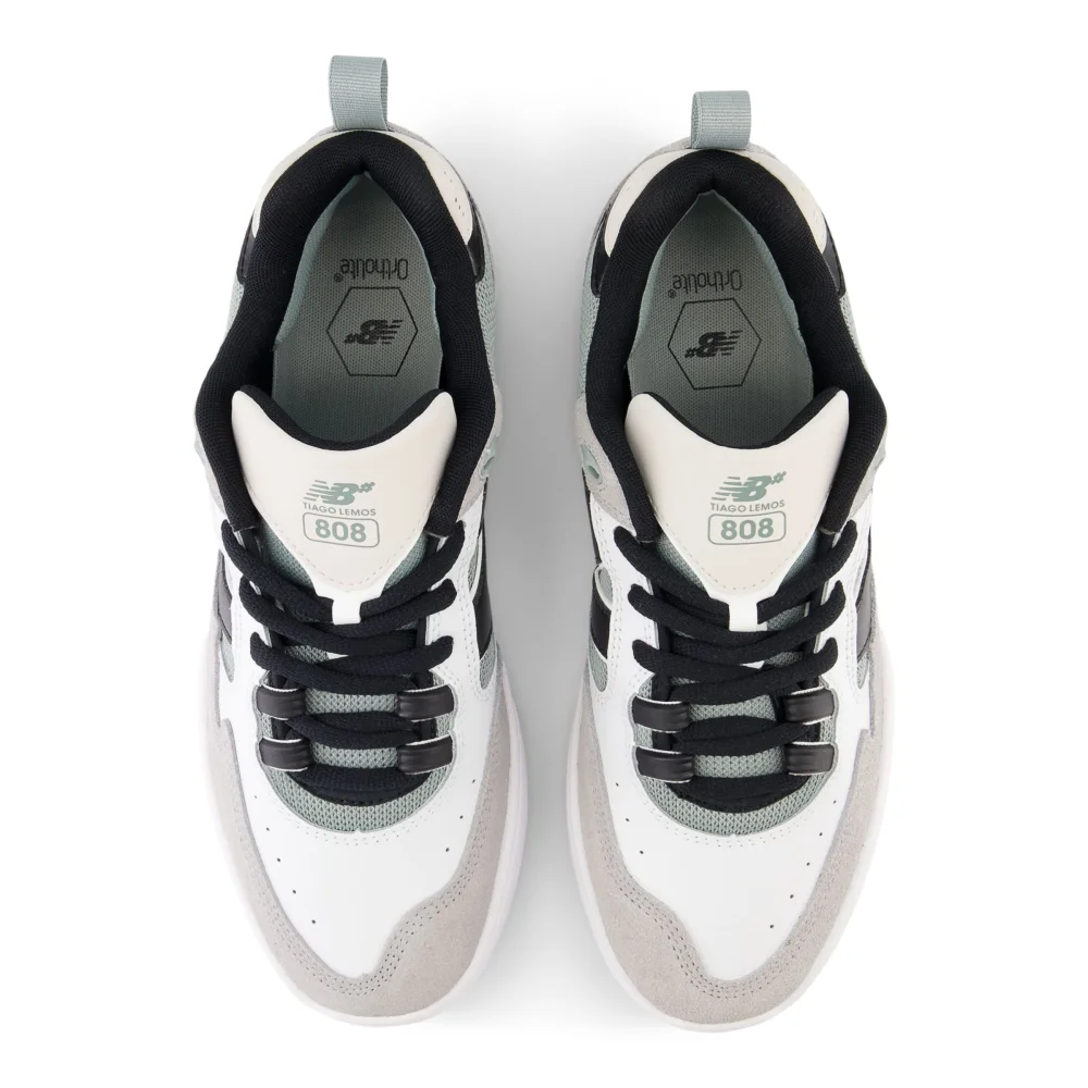 New Balance 808 Numeric Tiago Lemos NM808LGC / grün