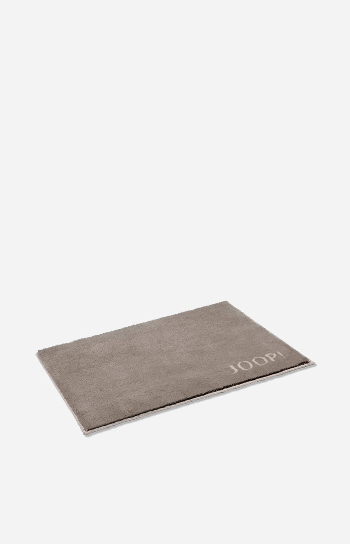Badteppich JOOP! CLASSIC in Graphit, 60 x 90 cm