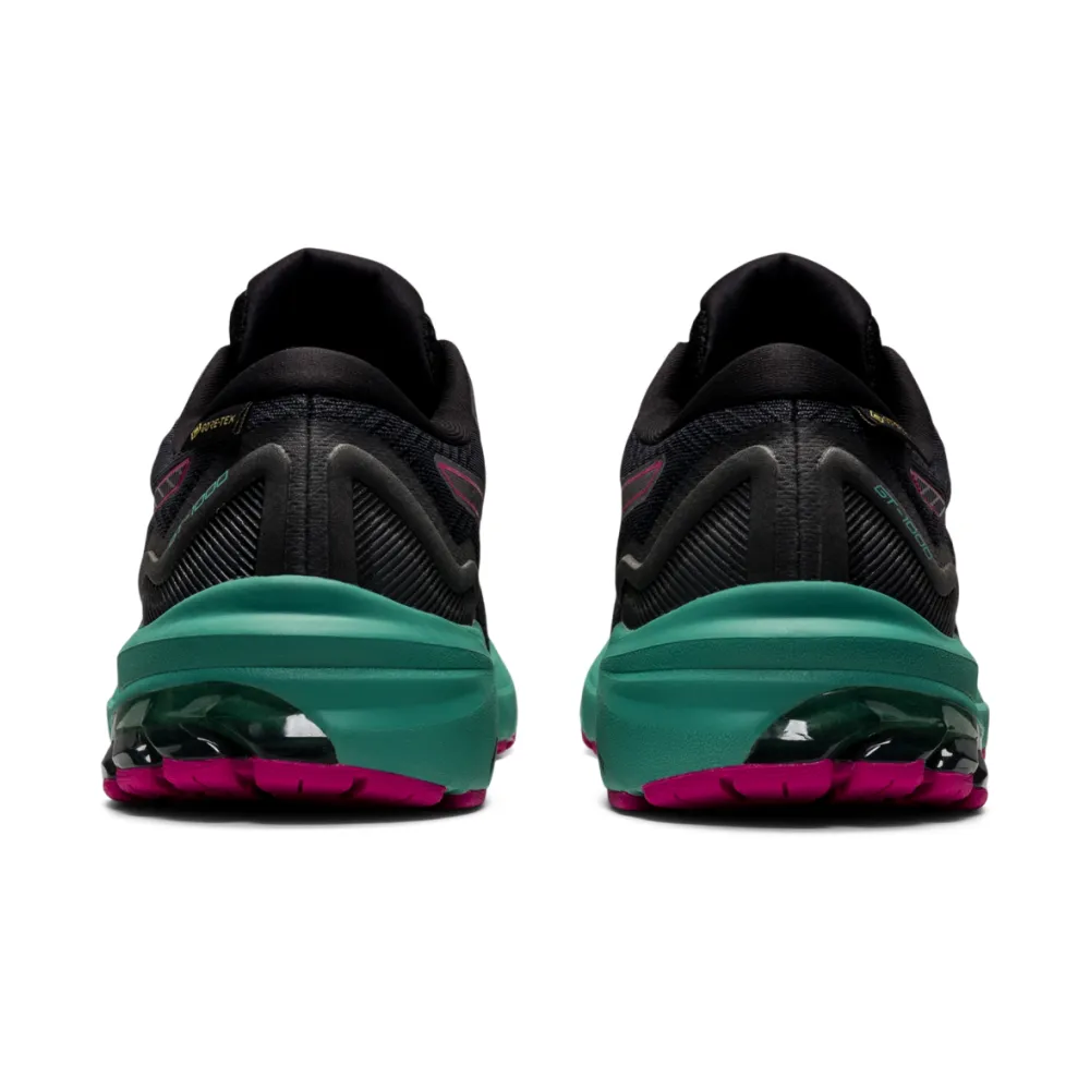 Asics GT 1000 11 GTX 1012B277-001 / schwarz