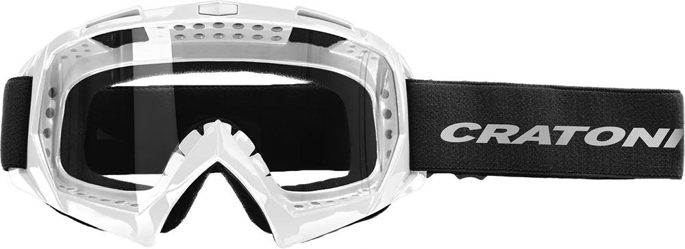 Cratoni C-Rage - Goggle kaufen | Bike-Discount