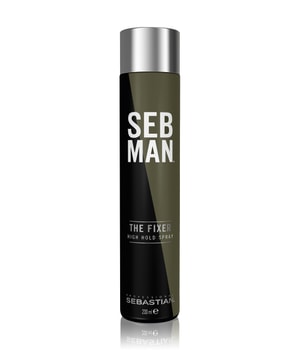 SEB MAN The Fixer High Hold Spray Haarspray-200 ml