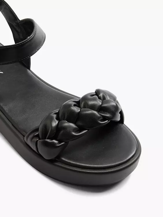 Catwalk Sandalette